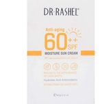 ضد آفتاب تخم مرغی دکتر راشل 60%