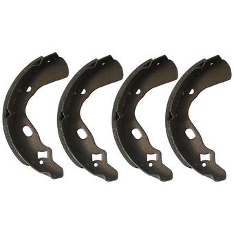 لنت ترمز عقب دینا پارت کد HY216018 مناسب برای پراید