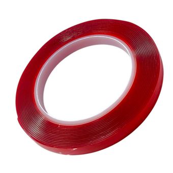 چسب دو طرفه نانو مدل ژله ای 1 سانتی 5 متری