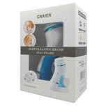 برس پاکسازی پوست