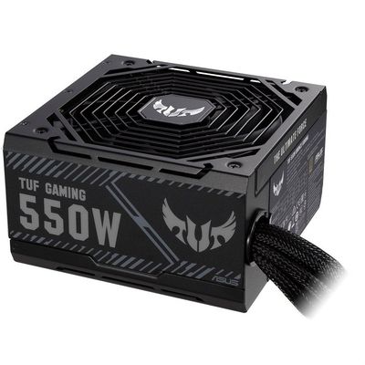 Power Supply ASUS TUF Gaming 550B 550W Bronze
