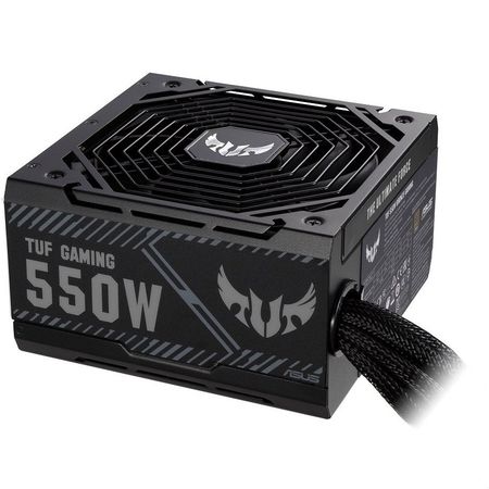 Power Supply ASUS TUF Gaming 550B