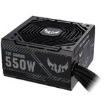 Power Supply ASUS TUF Gaming 550B