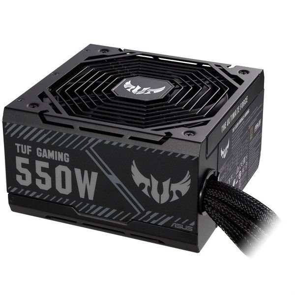 Power Supply ASUS TUF Gaming 550B