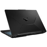 لپ تاپ ایسوس مدل  ASUS TUF A15 FA506NC-HN165 – AMD Ryzen 5 7535H, 16GB DDR5, 512GB SSD, 15.6" FHD 144Hz RTX 3050 4GB