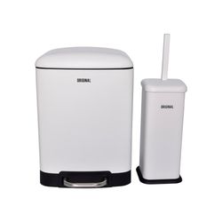 ست سطل و فرچه اورجینال کد 3006