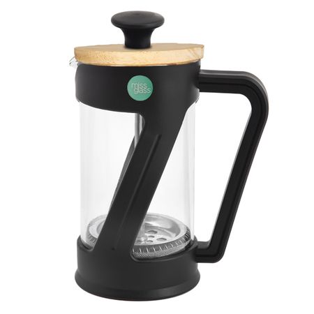 فرنچ پرس میس گلس مدل لوکس