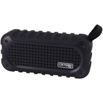 اسپیکر اکسیژن AX106