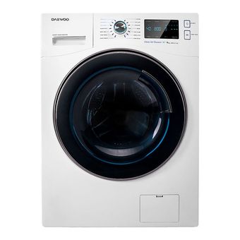 ماشین لباسشویی دوو مدل LM1-880W ظرفیت 8 کیلوگرم