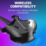 گیتار بی سیم پلی استیشن 5 مدل PDP RIFFMASTER
