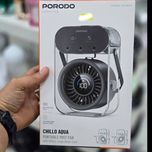 پنکه مه‌پاش قابل حمل پرودو Porodo Lifestyle / پنکه شارژی و رطوبت‌ساز