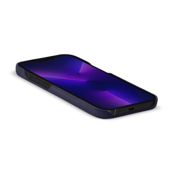 کاور اگرت مدل Floater چرمی مناسب برای گوشی موبایل اپل iPhone 13 Pro Max