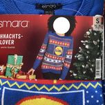 پلیور زنانه اسمارا مدل h-552525