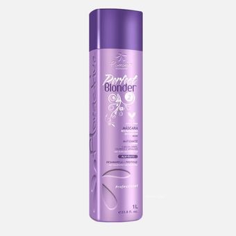 پرفکت بلوندر فلوراکتیو floractive