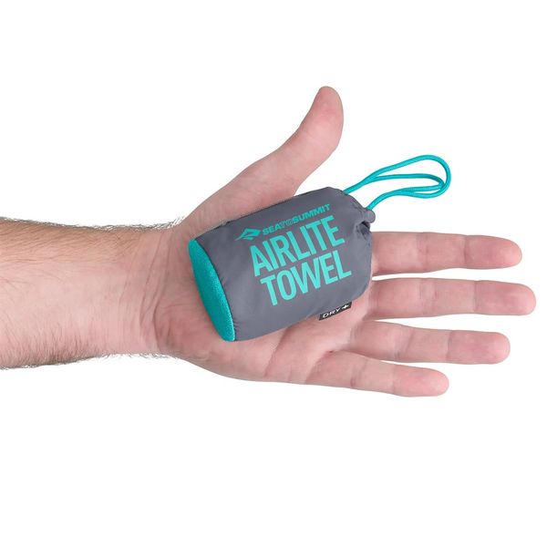 حوله فشرده سفری سی تو سامیت مدل Airlite XL کد F2023