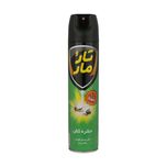 اسپری حشره کش تارومار مدل سبز حجم 400 میلی لیتر-12 عددی