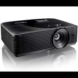 ویدئو پرژکتور OPTOMA مدل DAXSBG