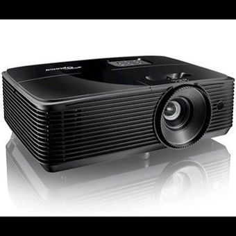 ویدئو پرژکتور OPTOMA مدل DAXSBG