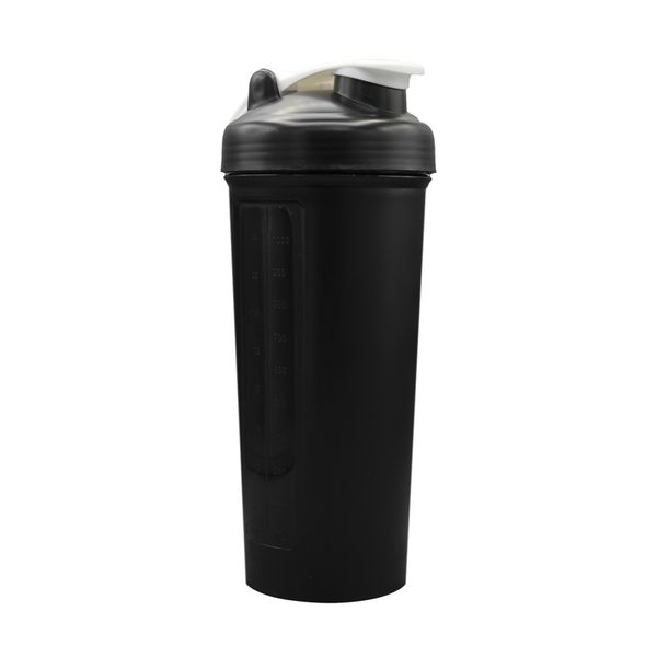 شیکر ورزشی مدل GS-M-297081 گنجایش 1 لیتر