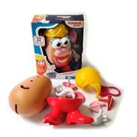 عروسک خانم سیب زمینی هازبرو آیتم 55055