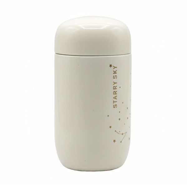 تراول ماگ مدل GS-M-280182 گنجایش 0.204 لیتر