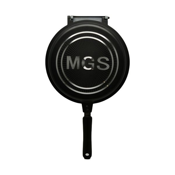 تابه رژیمی ام جی اس مدل دورو کد 800129 سایز 28