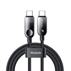 کابل USB-C مک دودو مدل CA-478 طول 1.2 متر