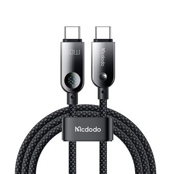 کابل USB-C مک دودو مدل CA-478 طول 1.2 متر