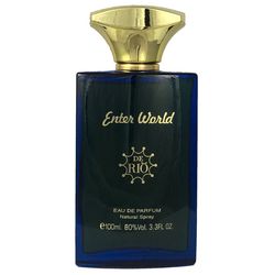 ادو پرفیوم مردانه ریو کالکشن مدل Enter World حجم 100ml
