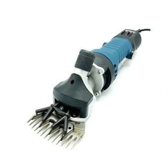 ماشین اصلاح پشم زنی حیوانات باس مدل Life Style