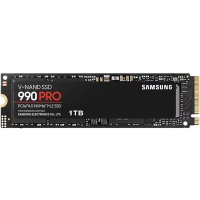 SSD Internal SAMSUNG 990 Pro 1TB
