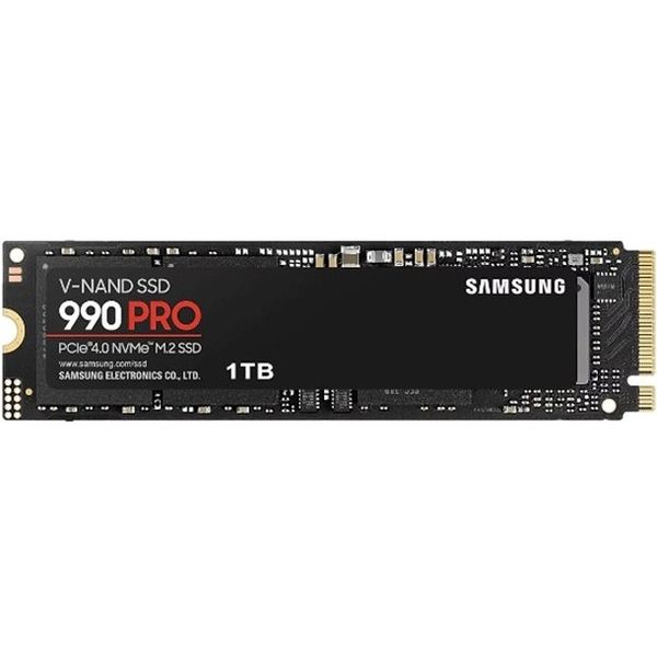 SSD Internal SAMSUNG 990 Pro 1TB