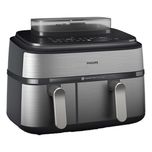 هواپز 9 لیتر فیلیپس مدل NA555/09