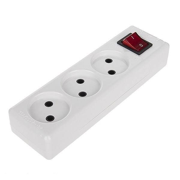 چندراهی برق تیراژه مدل S103