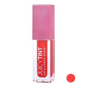 تینت لب گلدن رز مدل Juicy شماره02