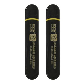 نوک مداد نوکی 0.5 میلی متری نو مدل G-2293 بسته 2 عددی