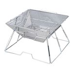 باربیکیو سفری کووآ مدل Magic III Up کد KCG-1503