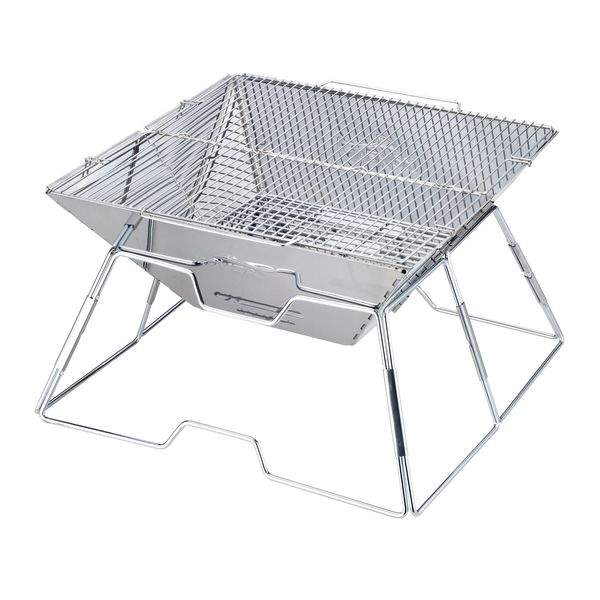 باربیکیو سفری کووآ مدل Magic III Up کد KCG-1503