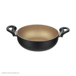 سرویس پخت و پز 7 پارچه هرا مدل Granite T