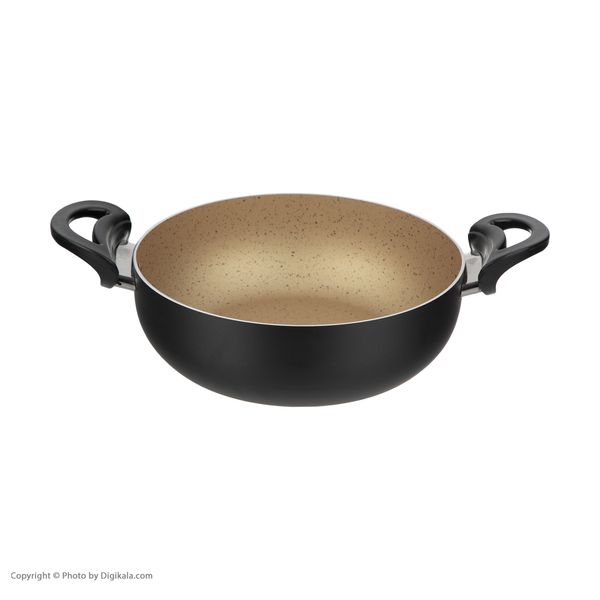 سرویس پخت و پز 7 پارچه هرا مدل Granite T