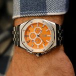 ساعت مچی عقربهای مردانه کوارتز سوئیس آرت مدل ANT162G-06