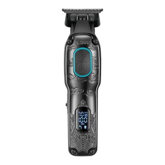 ماشین اصلاح موی سر و صورت شارژی وی جی ار مدل v-254