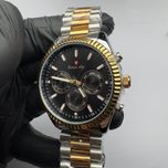 ساعت مچی عقربه‌ای کوارتز مردانه سوئیس آرت مدل ANT119SR1601