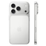 گوشی موبایل اپل مدل iPhone 17 Pro Max ZAA تک سیم کارت + eSim ظرفیت 512 گیگابایت و رم 12 گیگابایت - اکتیو  - به همراه شارژر 20 وا