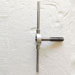 قلاویز و حدیده مدل HRC MT 40 مجموعه 40 عددی