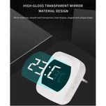 زنگ بی سیم مدل 2T195-BB مجموعه سه عددی