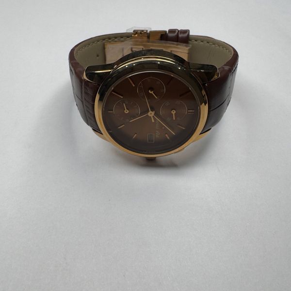 ساعت مچی عقربهای کوارتز زنانه سوئیس آرت مدل ANT013BR0405