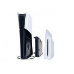 کنسول بازی سونی مدل PlayStation 5 Slim ریجن اروپا سری 2016A نسخه دیسک‌خور ظرفیت یک ترابایت