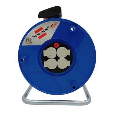 قرقره کابل جمع کن برننشتول مدل GARANT290