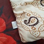 سرویس روتختی خانه سبز اسماعیلی مدل خورشیدی 1 نفره 4 تکه